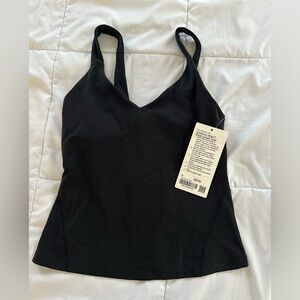 BNWT Lululemon Align Tank
